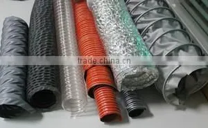 Dongguan Geli Air-Duct Manufacturing Co., Ltd. company overview - view 2 thumbnail