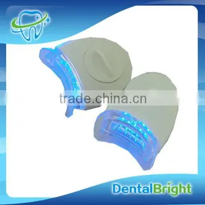 The Newest Teeth Whitening Mini LED Light, Convenient thumbnail-4