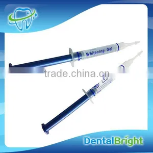 35%Hydrogen Peroxide Teeth Whitening Gel thumbnail-1