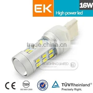Smart System T10/W5W/194 5630 3535 Canbus Auto Accessories Light Canbus Led Japan Car Lights thumbnail-1