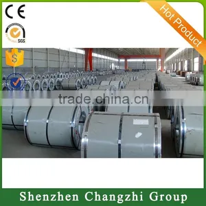 Galvanized Steel Coil Price Hot Selling Prepainted Steel Coil With High Quality Cold Rolled Steel Coil thumbnail-2