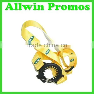 High Quality Fashionable Neck Lanyard With Bottle Holder thumbnail-3