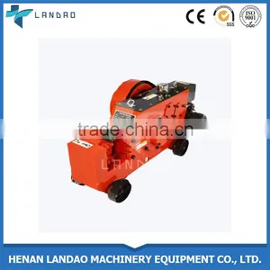 Trade Assurance Bar Cutter Rebar Cutting Machine for Sale thumbnail-5