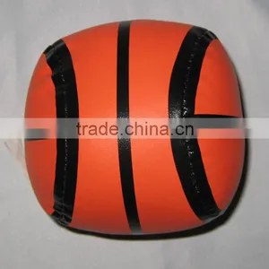 Soft Basketballs thumbnail-1