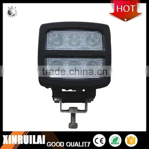 Reverse Polarity Protected 9V 32V DC Car Work Light Led With PC Cover thumbnail-5
