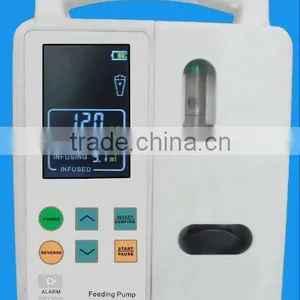 Portable Infusion Pumps thumbnail-1