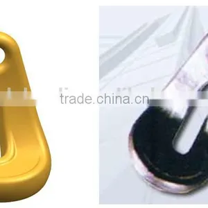 G80 Eye Webbing Sling Bend Hook thumbnail-1