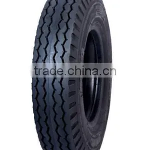China High Quality Light Truck Bias Tire Made in China Bias Ply Light Truck Tires thumbnail-1