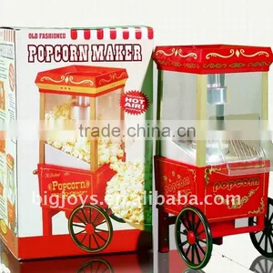 Best Sale Commercial Popcorn Machine thumbnail-1