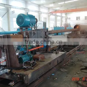 Steel Pipe Surface Grinder thumbnail-1