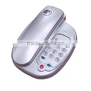 Cheap OEM Analog Phone With NEW ABS Plastic Material thumbnail-1