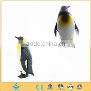 Best Selling Penguin The Plastic Penguin Figure Small Plastic Penguin Toy thumbnail-2