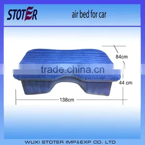 Manufacturer Direct Bed Mattress In Car Inflatable Car Beds thumbnail-1