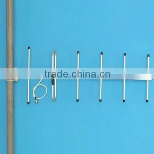 High Selling 230MHz 10 DBi Directional Outdoor Yagi Antenna thumbnail-1