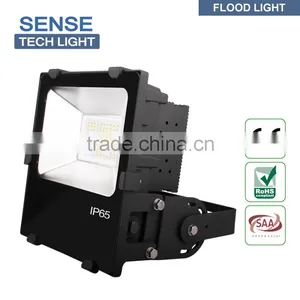 CE ROHS Listed 100W LED Flood Light thumbnail-1
