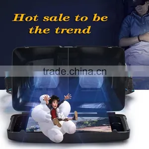 2016 Wholesale China Reality Virtual 3d Glass With Unique Design thumbnail-2