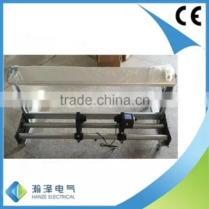 Dryer and Take up System for Mini Printer thumbnail-1