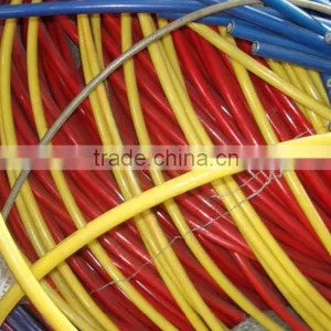 Nylon Plastic Tube thumbnail-1