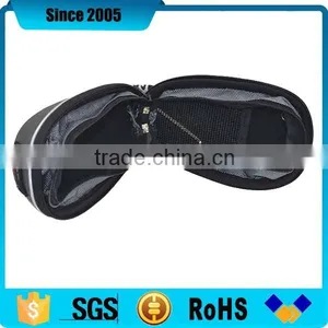 1680D Nylon Cover Shockproof Eva Bike Hard Case thumbnail-6