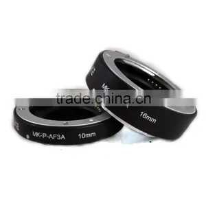 Meike Auto Focus Macro Extension Tube for Micro 4/3 thumbnail-1