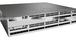 CISCO WS-C3850-48T-L thumbnail-3