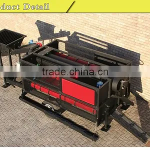 China Small Gold Mining Equipment / Gold Machine Keene Engineering thumbnail-2