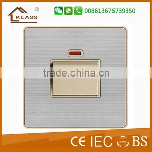 Factory Direct Sales of Luxury Double USB Socket Charger Hotel Phone Power Socket thumbnail-3