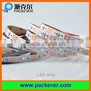 DC5V 30LEDs/m SK6812 RGB LED Pixel Strip thumbnail-5