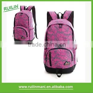 Leisure Massage Backpack Made In China thumbnail-2