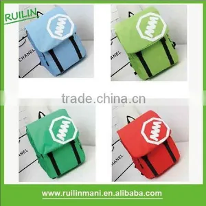 New Trendy Fashion Cool Design Backpack For Girl thumbnail-1