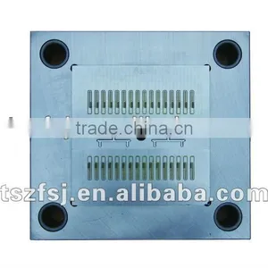 Flat Dripper Mold thumbnail-1