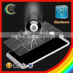 9H Screen Protector Glass for HTC Desire 820 Glass Tempered Screen Protector thumbnail-4