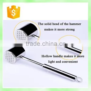 China Rolling Metal Meat Tenderizer thumbnail-3
