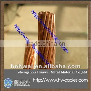 Stranded Bare Copper Wire Best Selling in the Middle East thumbnail-1