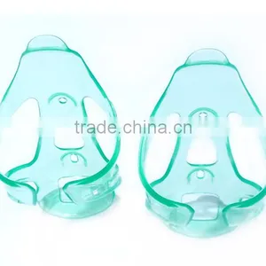 Xinshun PC Bicycle Bottle Holder Polycarbonate Bicycle Bottle Cage Mountain Road Bike Bottle Holder Red Water Cup Holder thumbnail-6