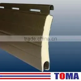 Aluminium Roller Shutter Slat thumbnail-1