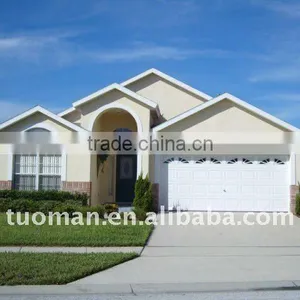 Sectional Garage Doors thumbnail-1