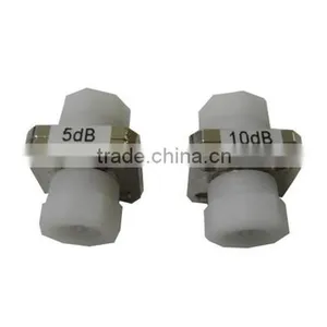 FC Multimode Adapter Type Fiber Optic Attenuator 0-30db thumbnail-3