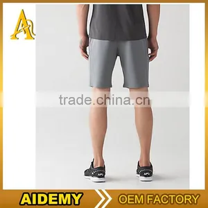 Bulk Hot Cheap High Waist Shorts 2016 Sport Wholesale Men Shorts thumbnail-3