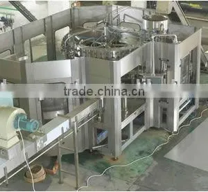 Semi Automatic Liquid Filling Machine thumbnail-6