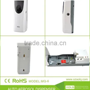 New Automatic Aerosol Dispenser,automatic Spray Toilet Aerosol Dispenser thumbnail-2