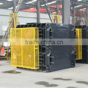 Brick Triple Roller Crusher/roll Grinding Machinery thumbnail-1