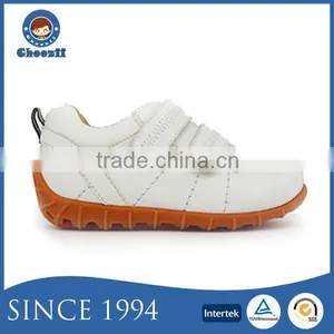 Popular Design Kids Flat Sole Lightweight Running Sport Shoes thumbnail-2