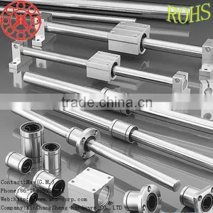 Made in China Linear Bearing LMK8UU thumbnail-1