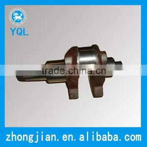 Z170F Crankshaft Diesel Engine Parts Supplier and Manufacturer thumbnail-1