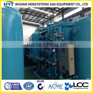 HYT VPSA Oxygen Generator thumbnail-5