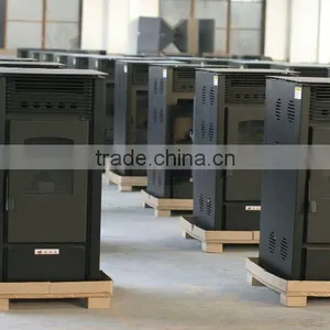 Pellet Stove PS-75 thumbnail-1