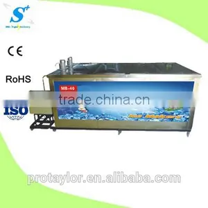 Commercial Ice Block Machine (MB-40) thumbnail-1