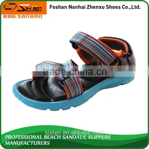 New Design Female Beach Sandals ST-61 thumbnail-4