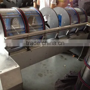Pharmaceutical Drying Machine for Fluid Bed Softgel thumbnail-5